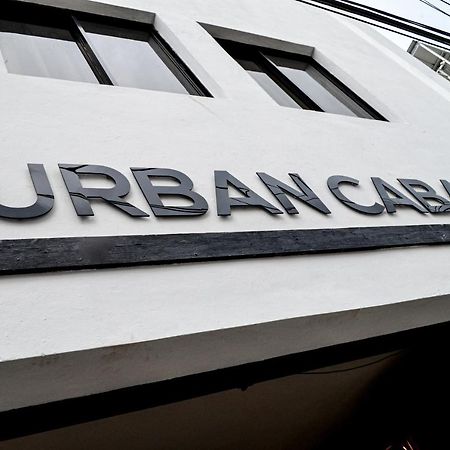Urban Cabana Sosúa Εξωτερικό φωτογραφία