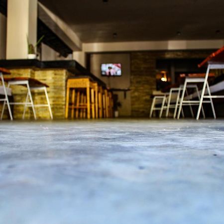 Urban Cabana Sosúa Εξωτερικό φωτογραφία