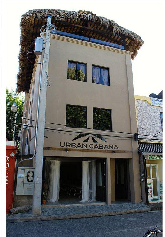 Urban Cabana Sosúa Εξωτερικό φωτογραφία