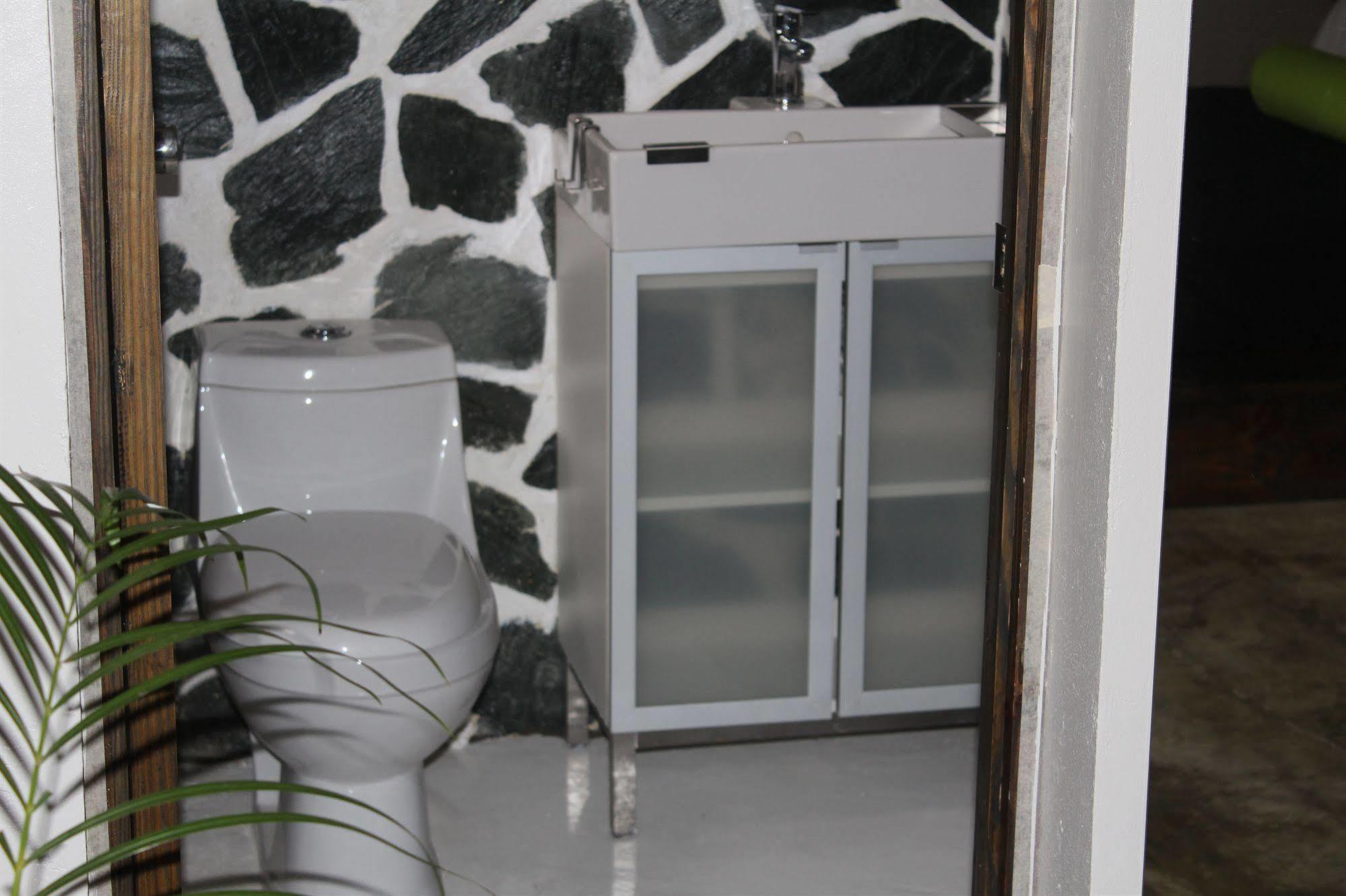 Urban Cabana Sosúa Εξωτερικό φωτογραφία