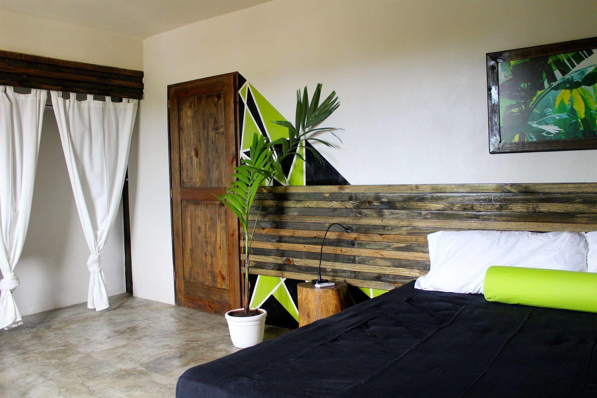 Urban Cabana Sosúa Εξωτερικό φωτογραφία