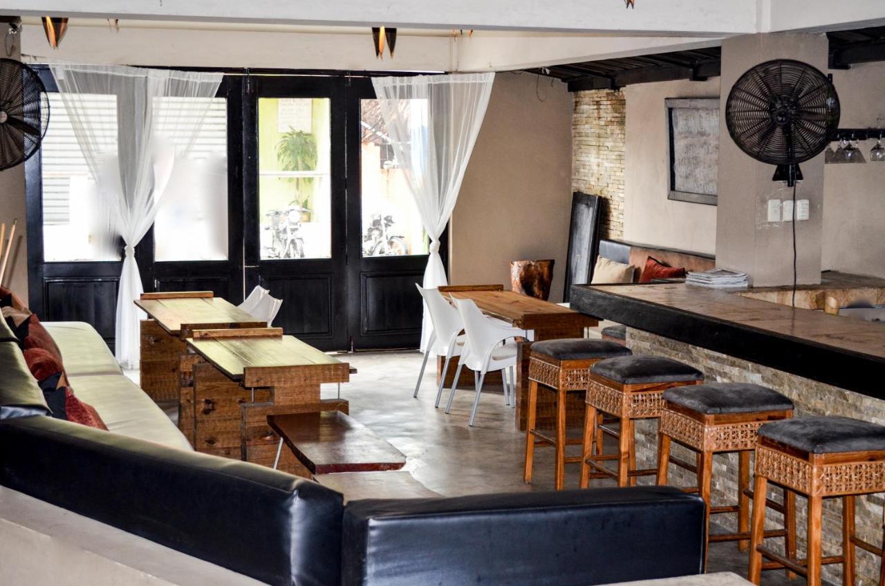 Urban Cabana Sosúa Εξωτερικό φωτογραφία