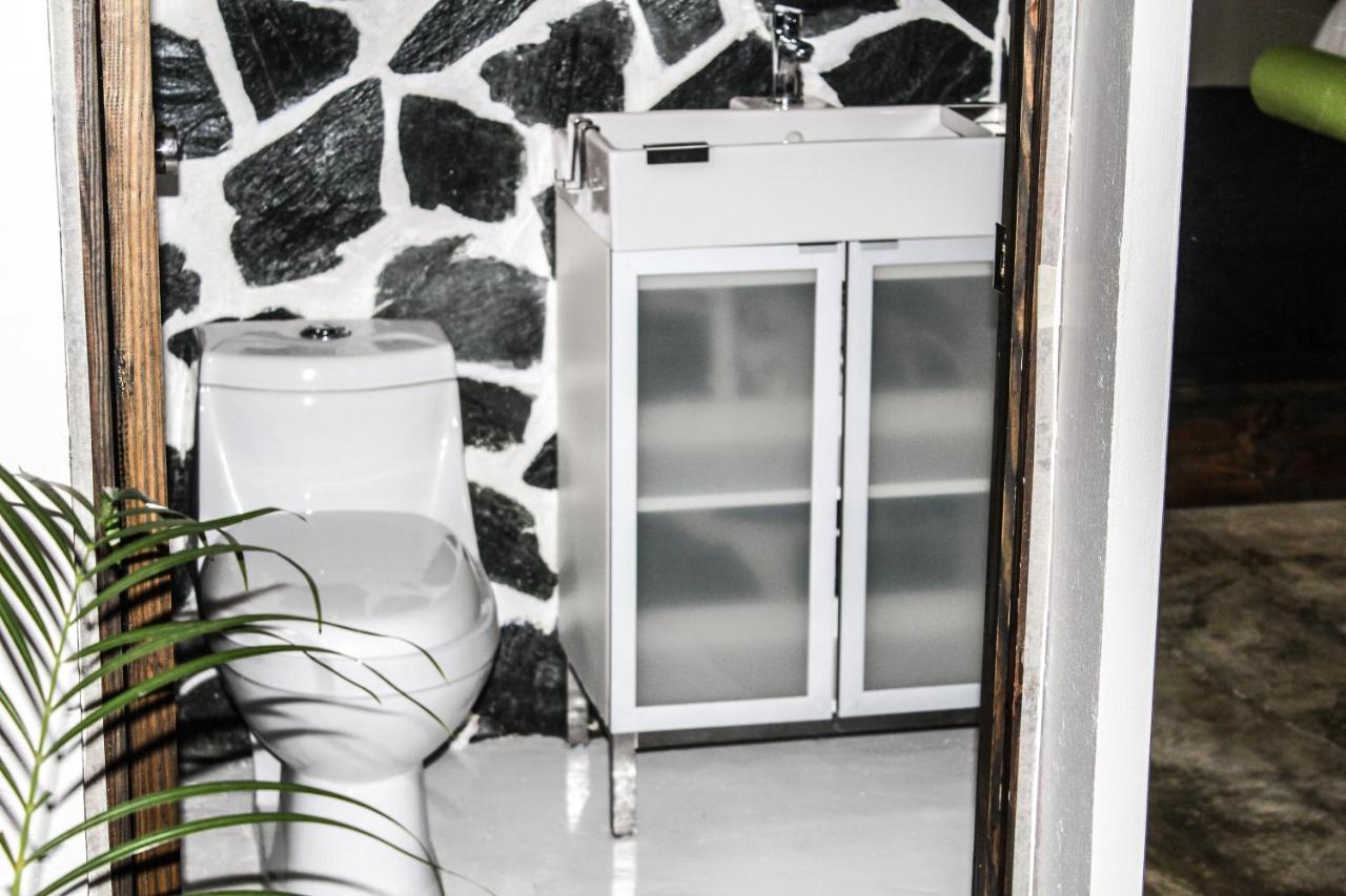 Urban Cabana Sosúa Εξωτερικό φωτογραφία