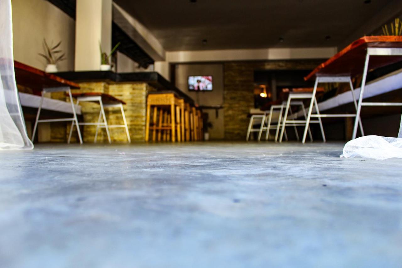 Urban Cabana Sosúa Εξωτερικό φωτογραφία