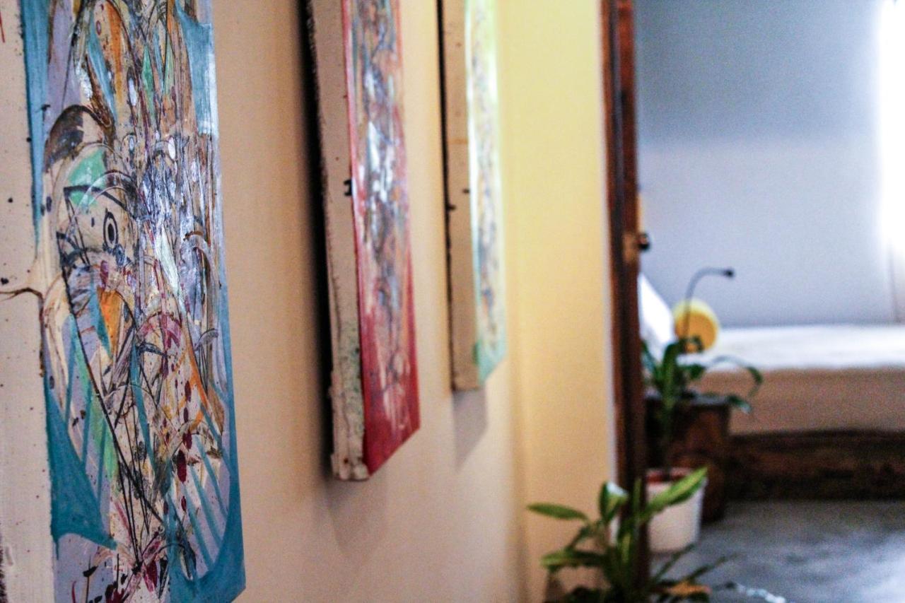 Urban Cabana Sosúa Εξωτερικό φωτογραφία